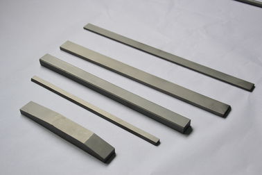 Hartmetall streift Messer für Bearbeitungshartholzaluminium, Stange und Roheisen ab