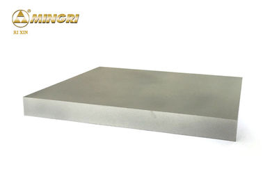 Freier Raum/rieb 88,5 Hartmetallform 100% HRA YM11 /cutting zerteilt Platte für den Schnitt des Metalls