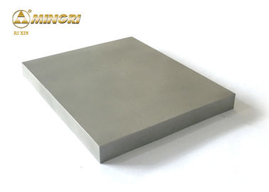 Dichte-Hartmetall-Abnutzungsplatte 14,0/-brett für HerstellungsLochmatrizen
