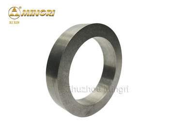 Kundengebundene gute Verschleißfestigkeit Hartmetall-Ring-Hartmetall Rolls