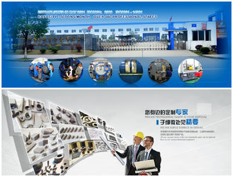CHINA Zhuzhou Mingri Cemented Carbide Co., Ltd. Unternehmensprofil